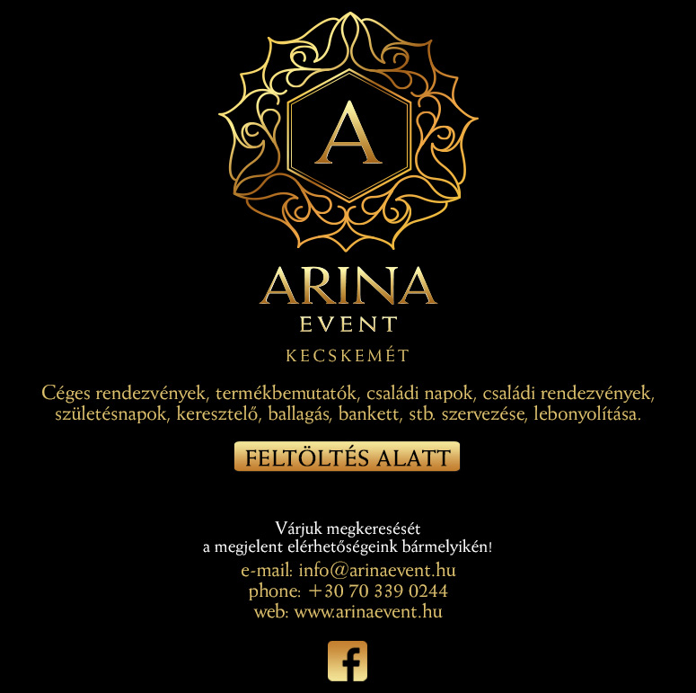 Arina Event